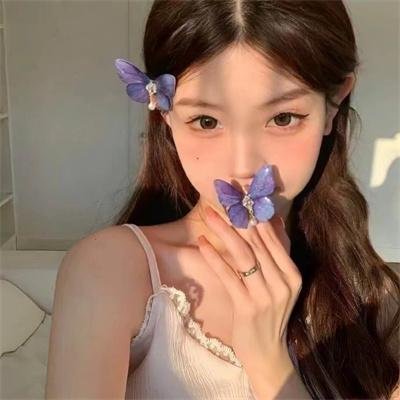 苔藓