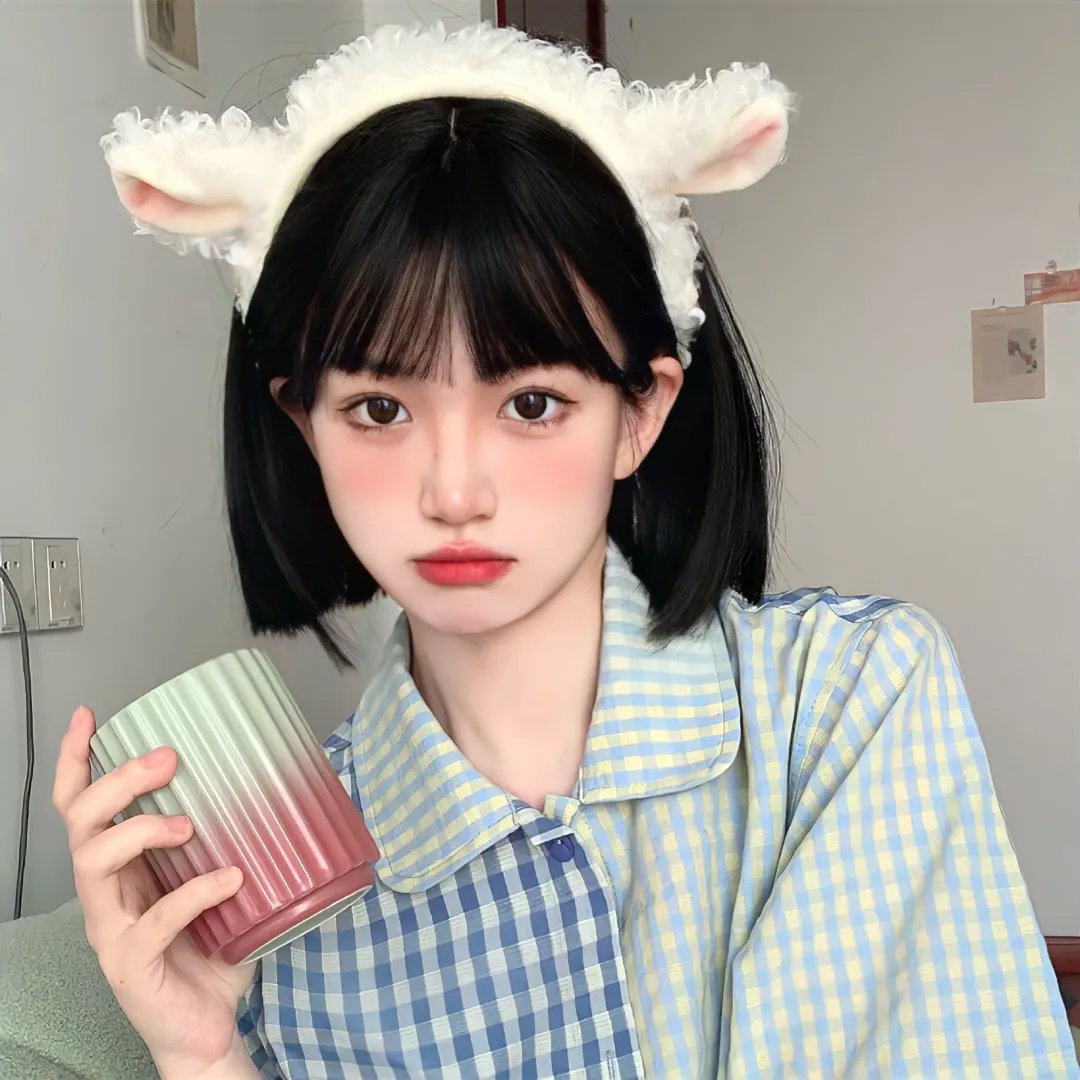 神秘粉红